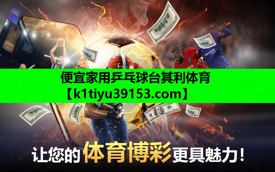 便宜家用乒乓球台其利体育