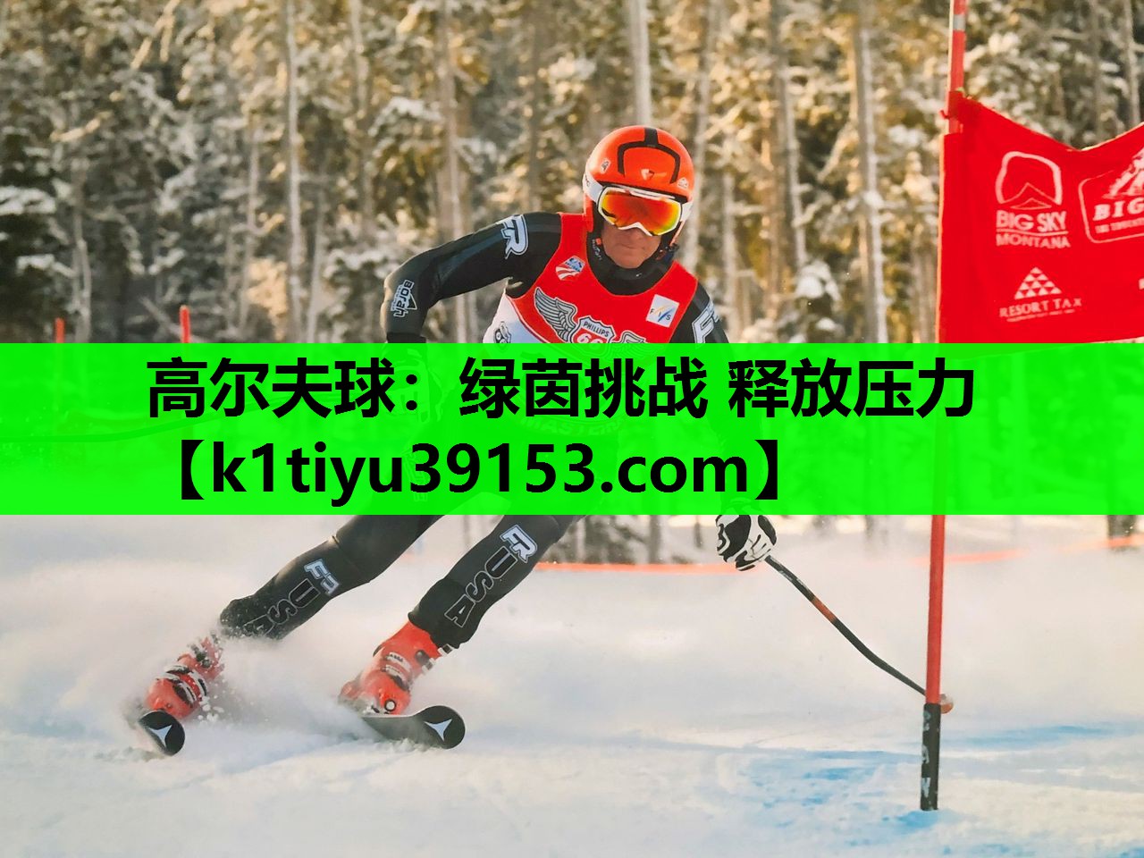 高尔夫球：绿茵挑战 释放压力