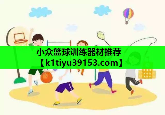 小众篮球训练器材推荐