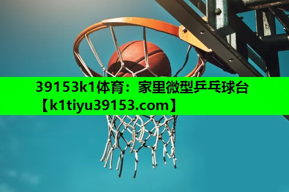 39153k1体育：家里微型乒乓球台