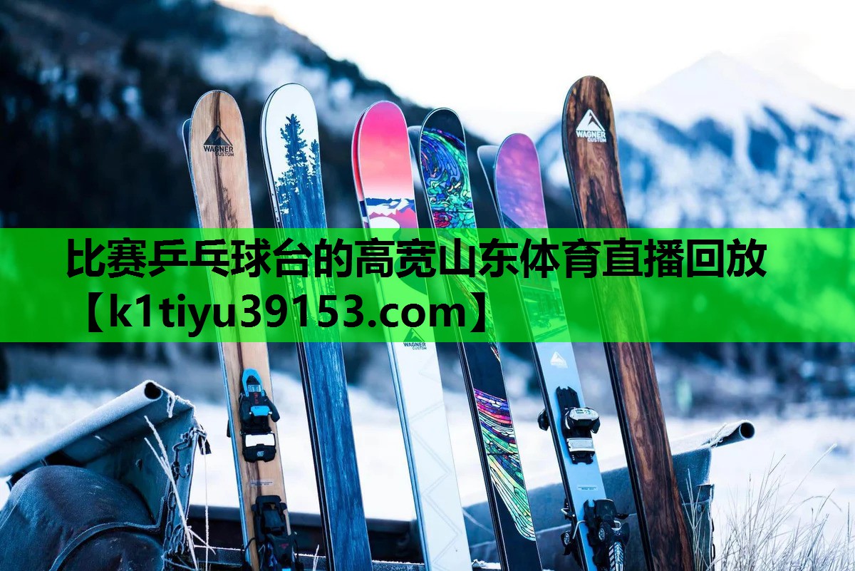 比赛乒乓球台的高宽山东体育直播回放