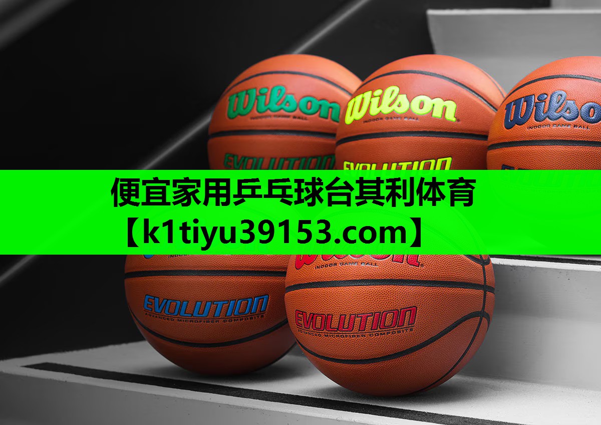 便宜家用乒乓球台其利体育