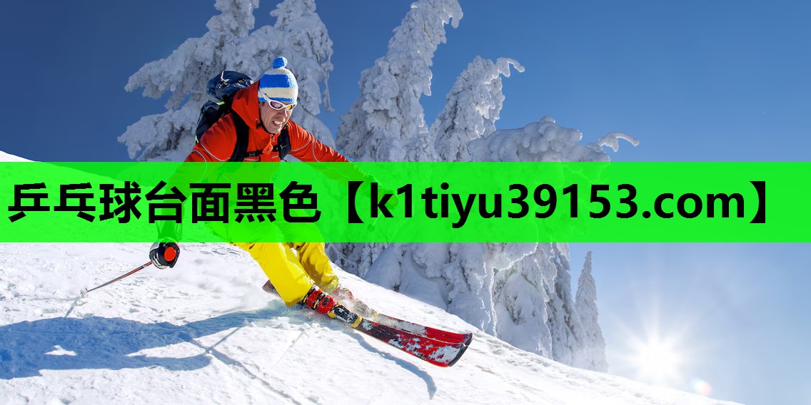 乒乓球台面黑色